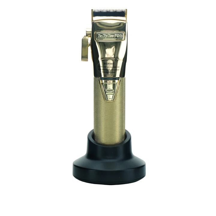 Машинка для стрижки Babyliss FX8700GE Artists Ferrari Gold