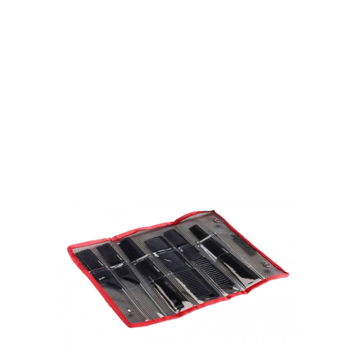 Набор расчесок Babyliss M2393E Combs Set