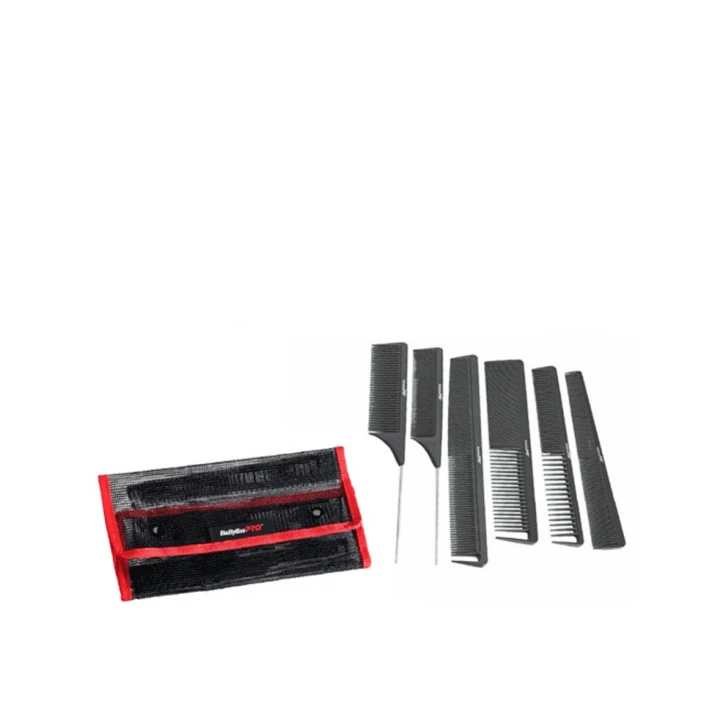 Набор расчесок Babyliss M2393E Combs Set