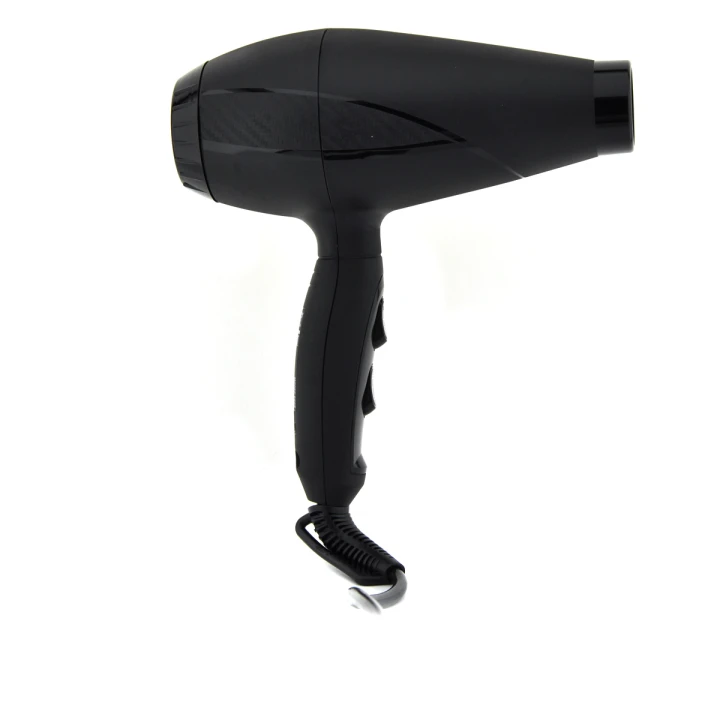 Фен Babyliss Pro BAB6250IE Black Star Ionic