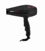 Фен Babyliss VULCANO-HQ Ionic 2400 W чорний