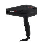 Фен Babyliss Pro BAB6250IE Black Star Ionic