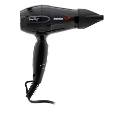 Набір Фен Babyliss Pro Rapido + Bambino