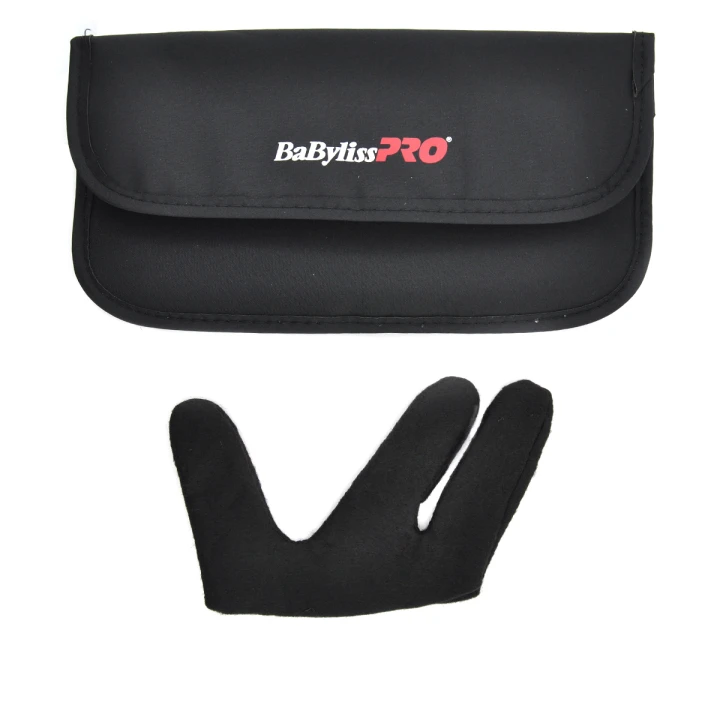 Плойка-выпрямит Babyliss Elipsis 2000 20 мм