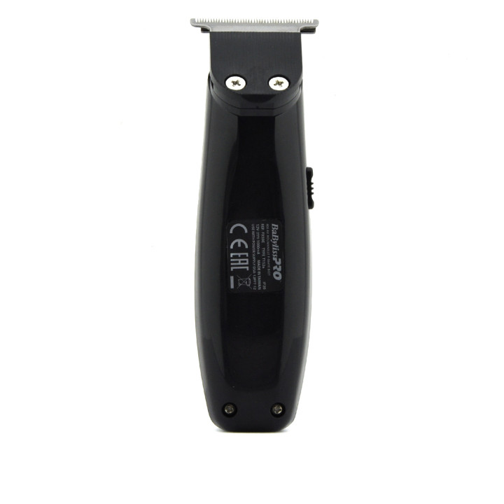 Машинка для стрижки Babyliss FX59E Flash