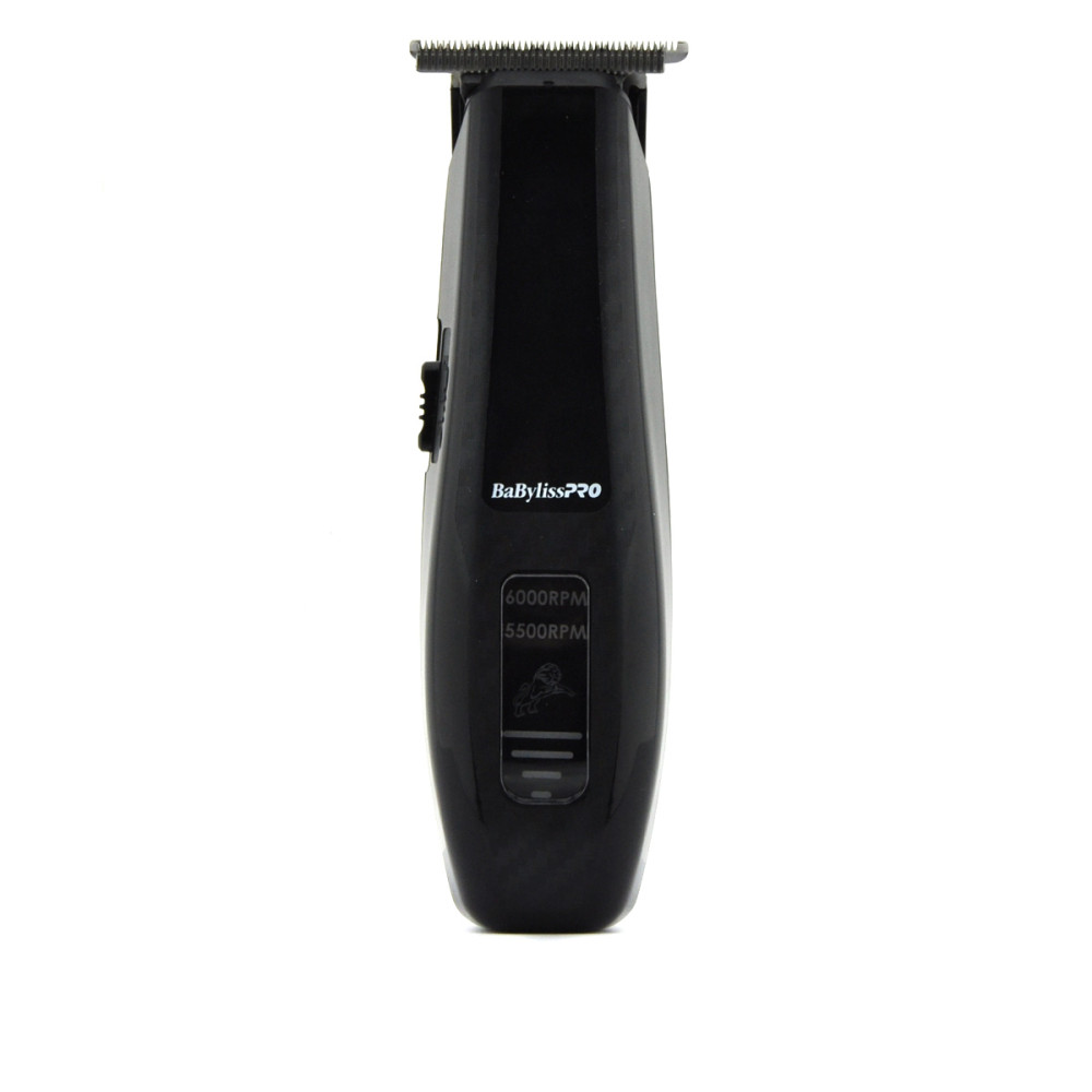 Машинка для стрижки Babyliss FX59E Flash