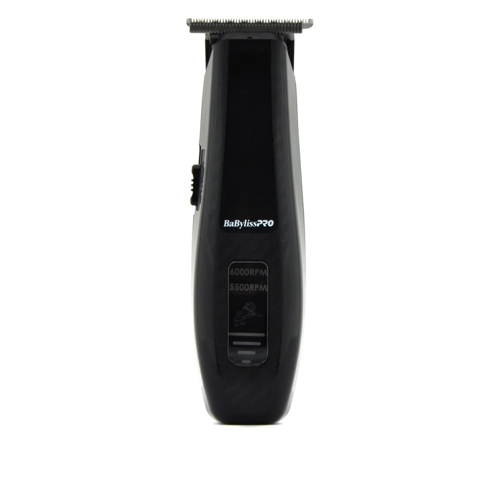 Машинка для стрижки Babyliss FX59E Flash