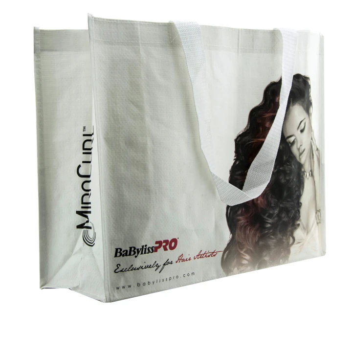 Пакет-сумка Babyliss