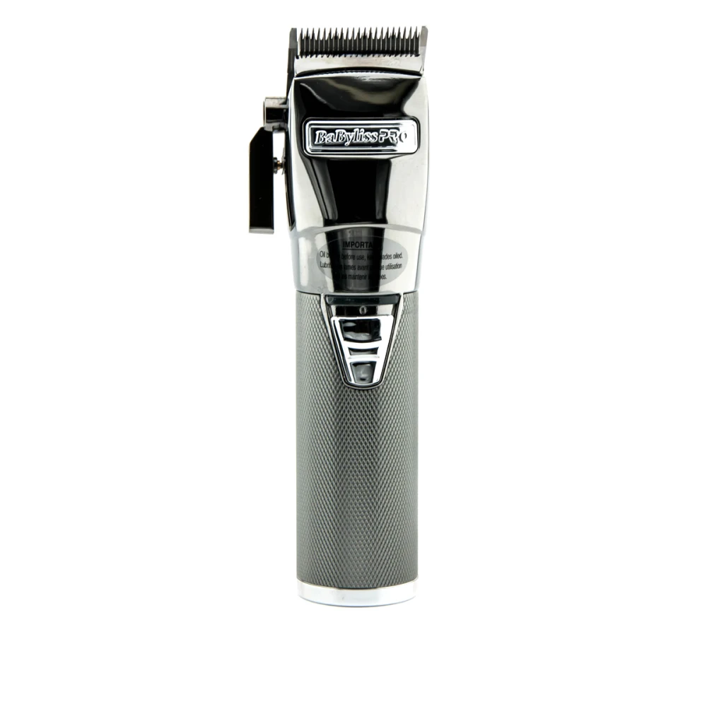 Машинка для стрижки Babyliss Professional FX8700E Clipper
