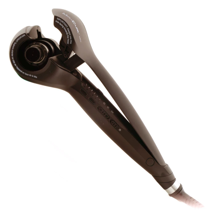 Плойка Babyliss BAB2666E Miracurl MKII 42 W