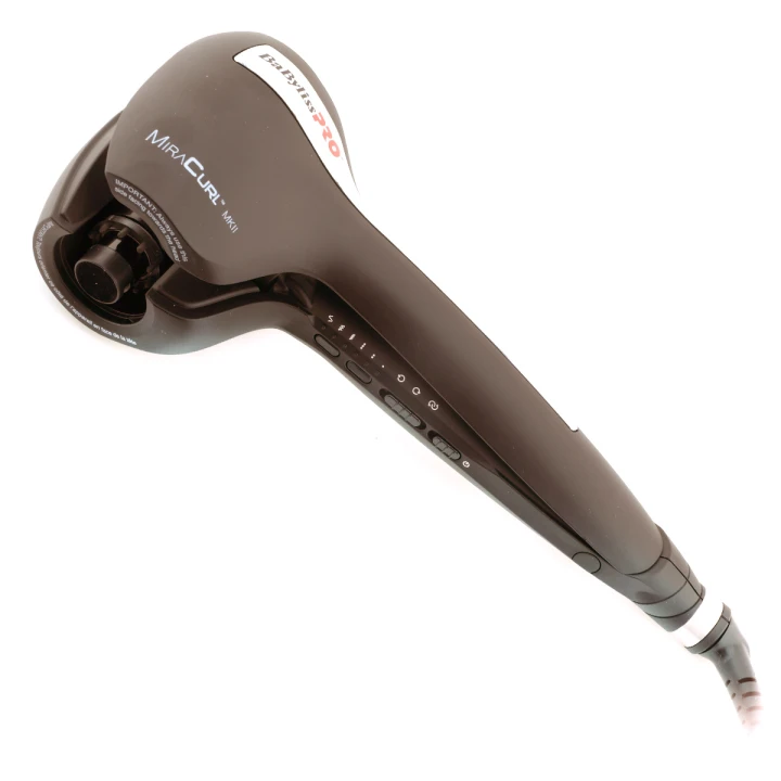 Плойка Babyliss BAB2666E Miracurl MKII 42 W