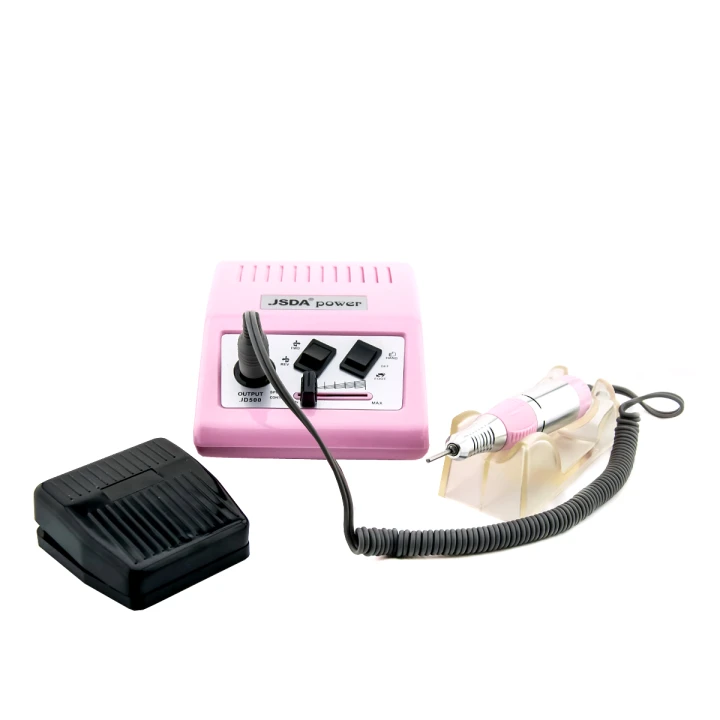 Фрезер JSDA JD-500 35W/30000 оборотів