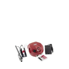 Фрезер ZS-601 Professional 45W/35000 об (Красный)