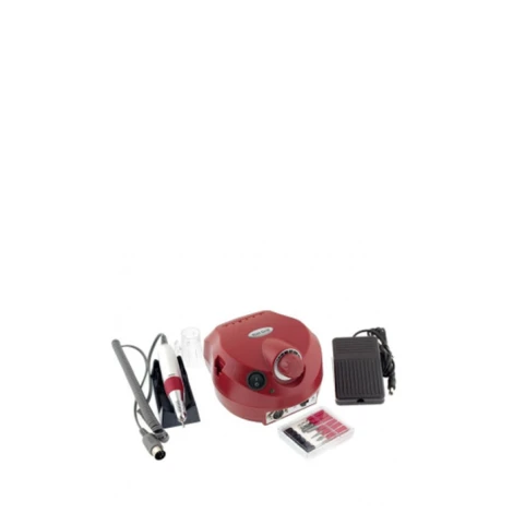 Фрезер ZS-601 Professional 45W/35000 об (Красный)