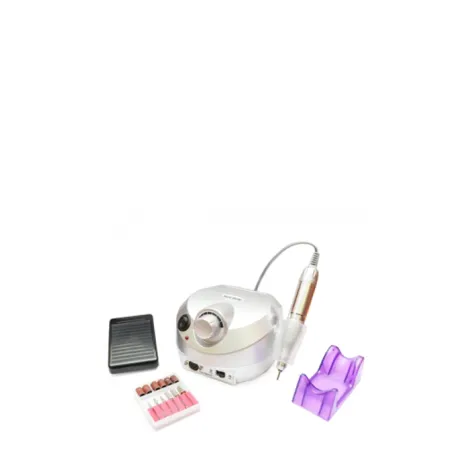 Фрезер ZS-601 Professional 45W/35000 об (Срібло)