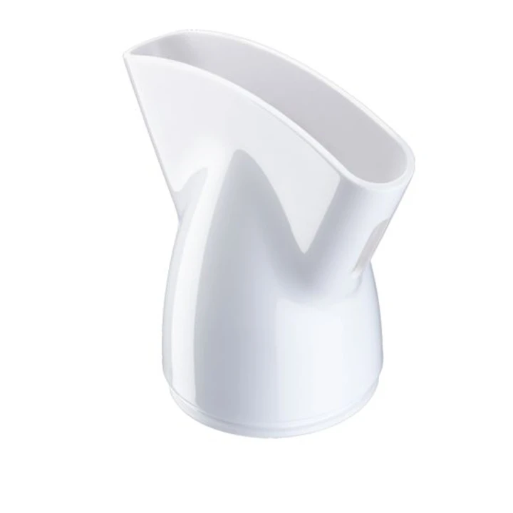 Фен Moser PowerStyle ionic 2000w білий