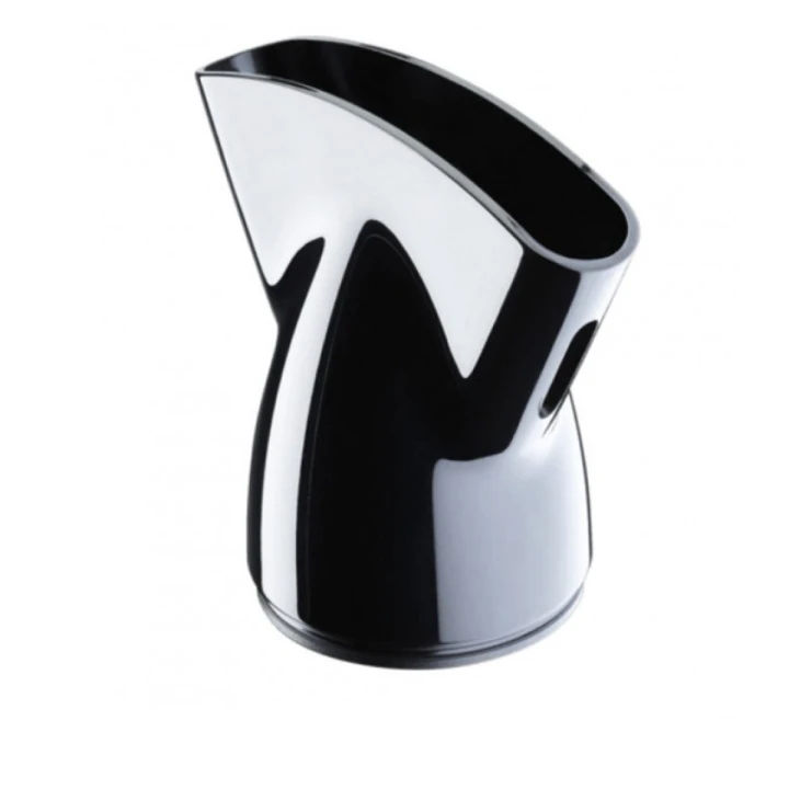 Фен Moser PowerStyle ionic 2000w чорний