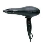 Фен Moser PowerStyle ionic 2000w чёрный