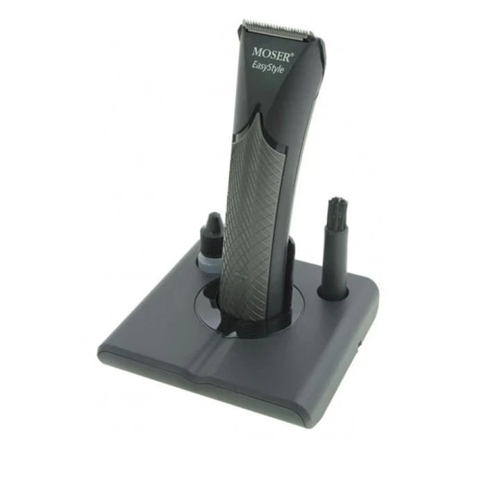 Машинка для стрижки Moser EasyStyle черная