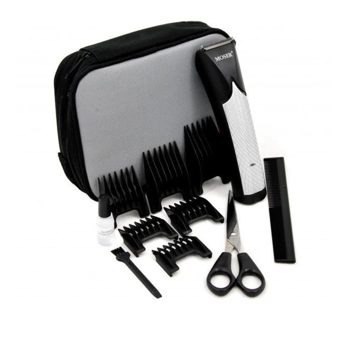 Машинка для стрижки Moser TrendCut