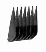 Набір гребінців Babyliss M2393E Combs Set