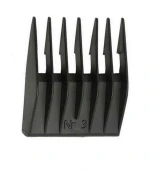 Насадка для машинки Moser Primat №3 9 мм