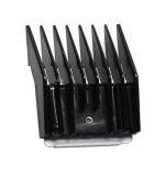 Насадка для машинки на металлической основе 9 мм