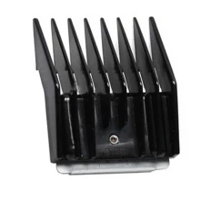 Насадка для машинки на металлической основе 9 мм