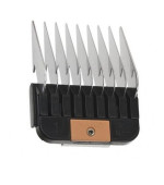 Насадка для машинки на металлической основе 13 мм