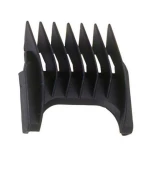 Насадка для машинки Moser ChromStyle, Genio Plus 6 мм