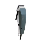 Машинка для стрижки Moser 1400 Edition серо-зеленая