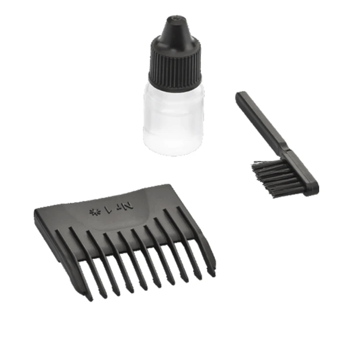 Машинка для стрижки Moser 1400 Edition черная