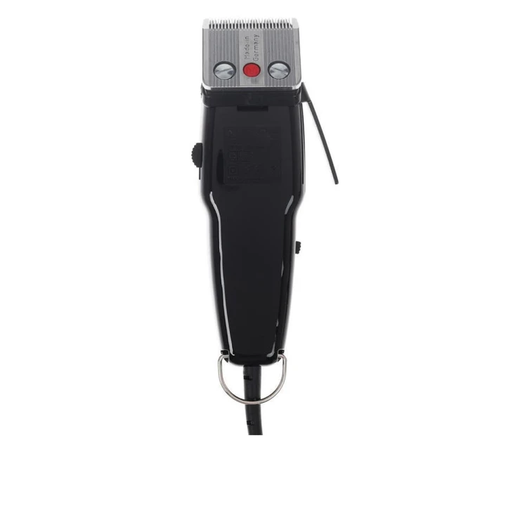 Машинка для стрижки Moser 1400 Edition чорна матова