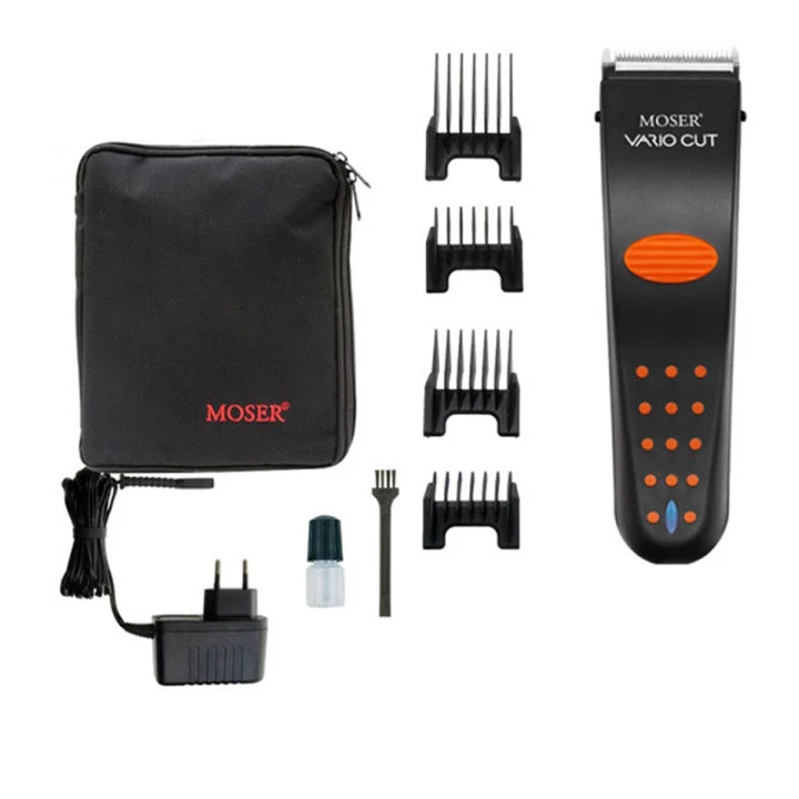 Машинка для стрижки Moser Vario Cut
