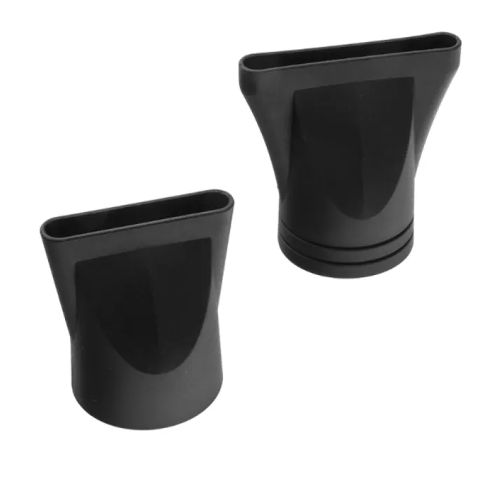 Фен Moser Protect 1500W черный