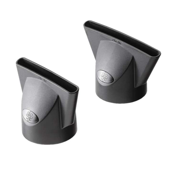 Фен Moser Protect 1500W синий