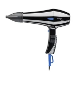 Фен Moser Protect 1500W синий