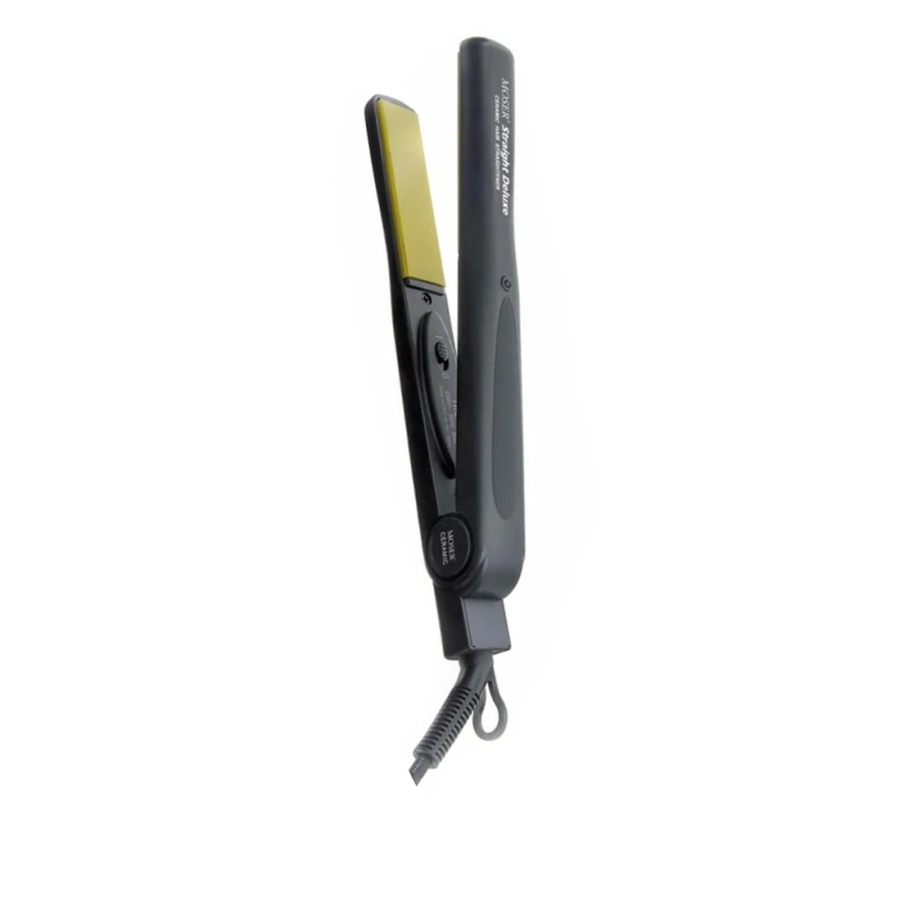 Плойка-выпрямитель Moser Straight Deluxe ceramic