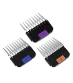 Насадка для машинки Moser CLASS45 комплект 3 шт