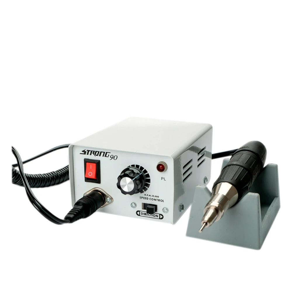 Фрезер Strong 90 35 тыс.об.