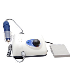 Фрезер Strong 210 ручка 105L 40 тис.об.