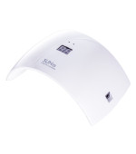 Лампа SUN LED/UV 9S з таймером 24 Вт