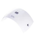 Лампа SUN LED/UV  9S c таймером 24 Вт