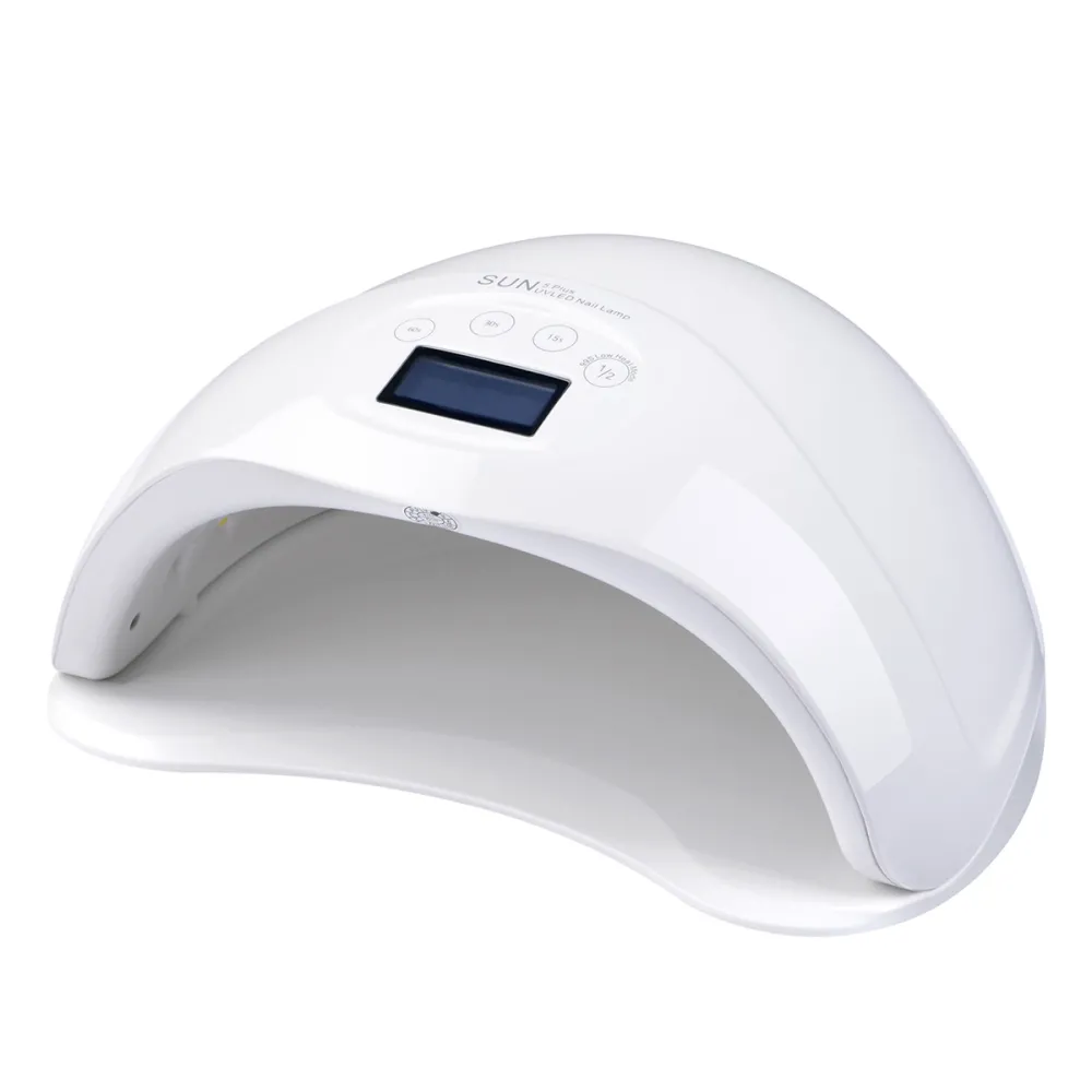 Лампа SUN Plus 5 LED/UV 48 Вт