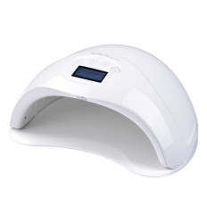 Лампа SUN Plus 5 LED/UV 48 Вт