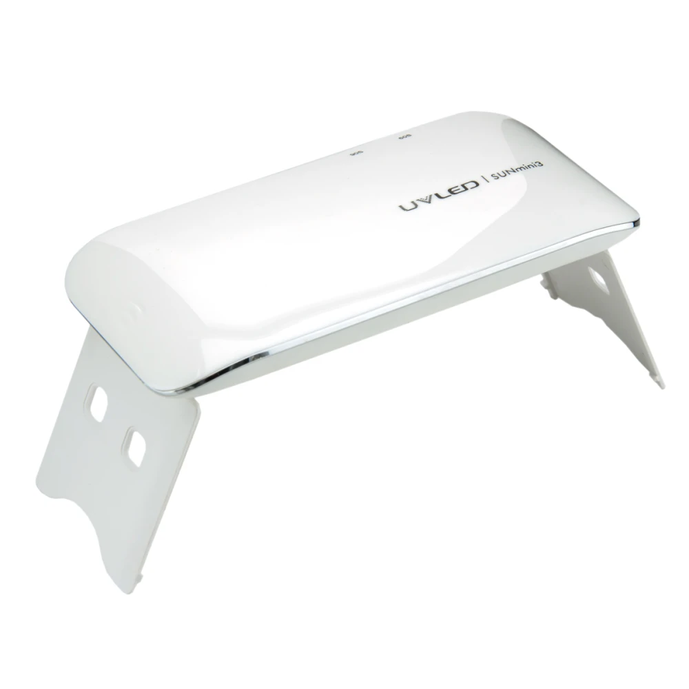 Лампа SUN LED/UV гібрид MINI 3 без дисплея 6 Вт