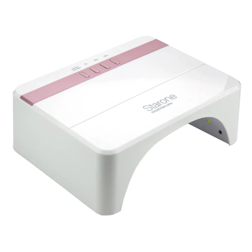 Лампа SUN LED/UV гибридная STARone с дисплеем 48 Вт