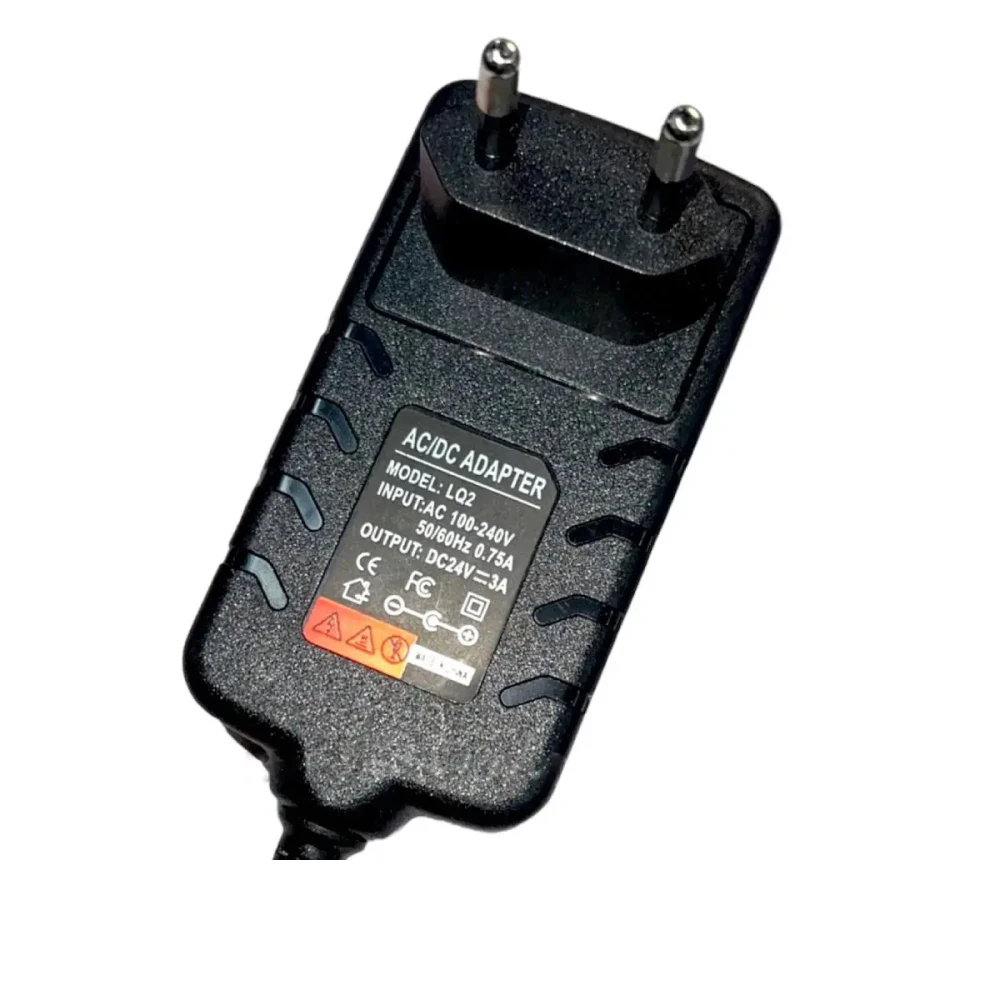 Адаптер блок питания SUN (24V\1,5A) на 48W