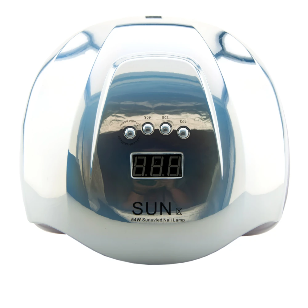 Лампа SUN LED/UV гибрид X 54 Вт