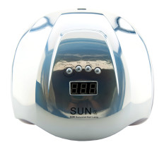 Лампа SUN LED/UV гібрид X 54 Вт